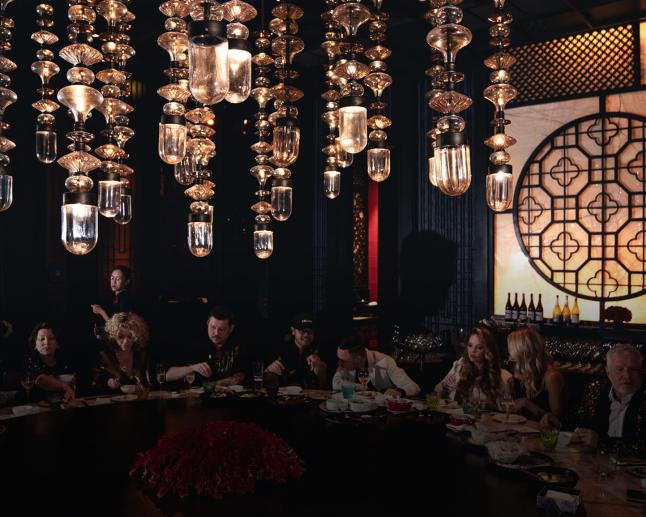 заказать Дни рождения на Пхукет